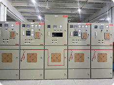 Switchgear /Controlgear